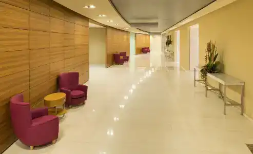 Barceló México Santa Fe - 18