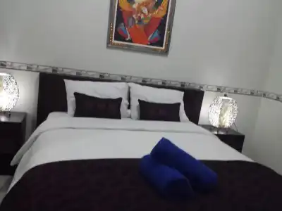Jepun Segara Guest House - 1