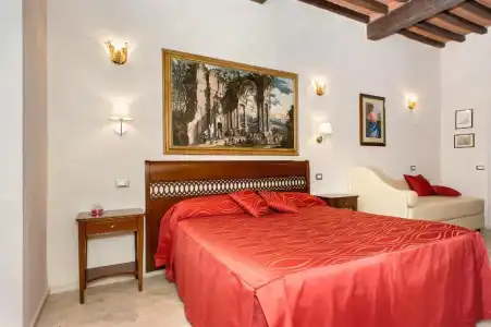 Relais dei Mercanti B&B and Suites - 26