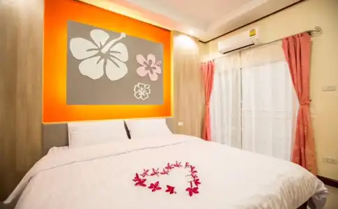 Naphet Resort - 3