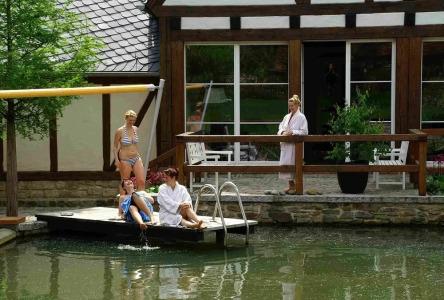 Spa Resort Landlust Dresden - 87