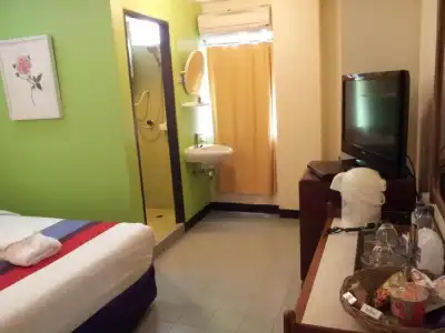 Sawasdee Sukhumvit Inn - 51