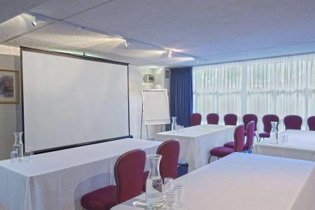 The Constitution Inn - 23