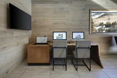Highline Vail — a DoubleTree by Hilton - 43