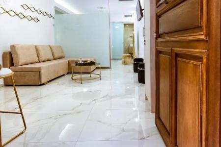 Konmari boutique suites - 15