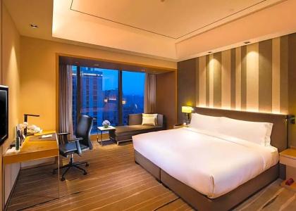 DoubleTree by Hilton Chongqing Nan'an - 47