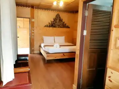 Montri Resort Donmuang Bangkok - 42