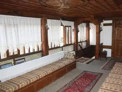 Yorgancioglu Konak - 34
