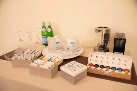 Perlage Suite Luxury B&B - 101