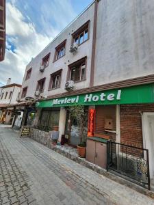 Mevlevi - 34