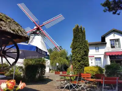Der Mühlenhof - 18