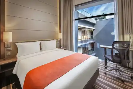 Holiday Inn Express SINGAPORE CLARKE QUAY by IHG - 42