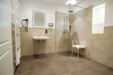 Schiefer Suite & Apartments - 115
