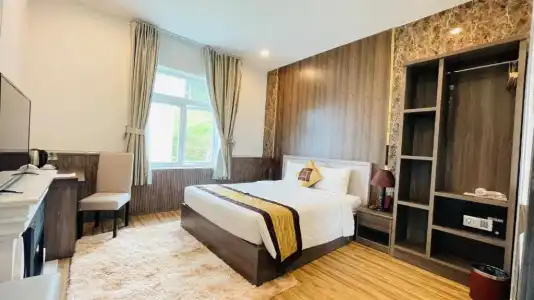 Dalat Wonder Resort - 75