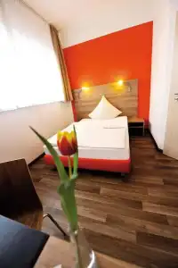 Orange und Apartments - 75
