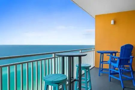 Splash Resort 1 by Panhandle Getaways - 256