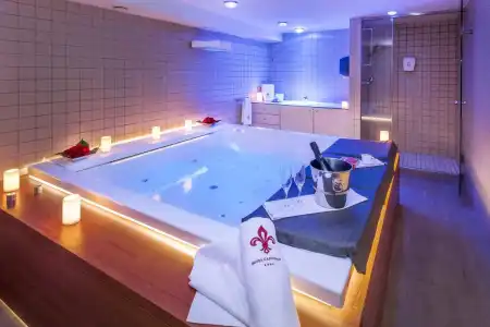 SPA Termes Carlemany - 12