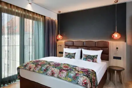 Holiday Inn Osnabrueck by IHG - 78