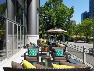The Westin Bellevue - 14