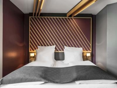 B&B Schweinfurt-City - 42
