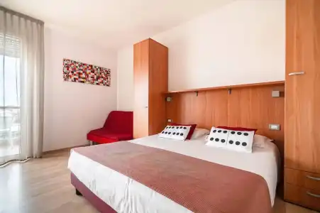 Domino Suite Jesolo - 57