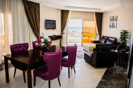 Tolip Taba Resort and Spa - 33