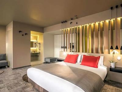 Mercure Porto Centro Santa Catarina - 103