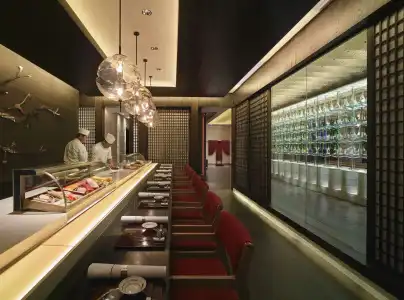 China World Summit Wing, - 18