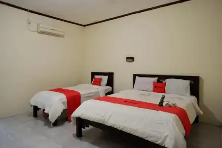 RedDoorz @ Citra Indah - 15