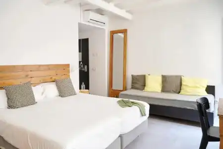 Eco Boutique Hostal Grau - 59