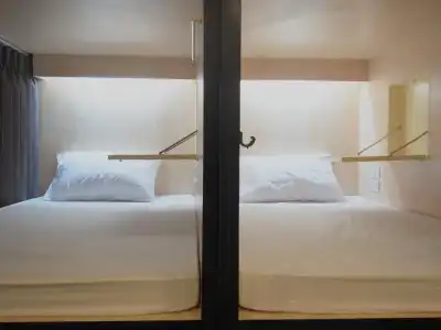 Lamurr Sukhumvit41 (Hostel) - 56