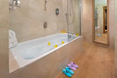 Starhotels Metropole - 17