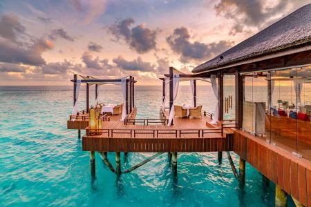 Ozen Reserve Bolifushi- All Inclusive with Free Transfers - 34