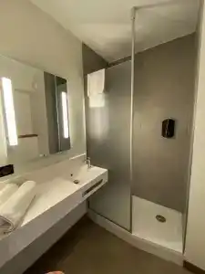 B&B Clermont-Ferrand A71-A75 la Méridienne - 33