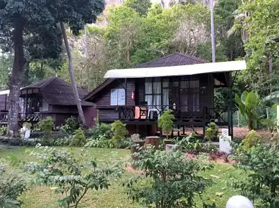 Anyavee Railay Resort - 64
