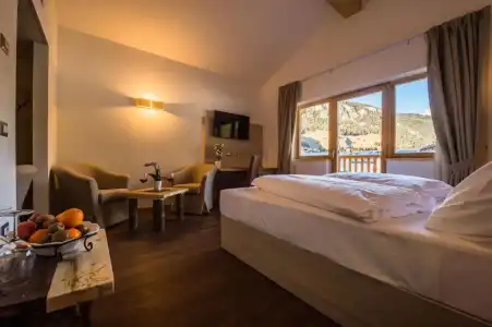 Golden Park Resort - 45