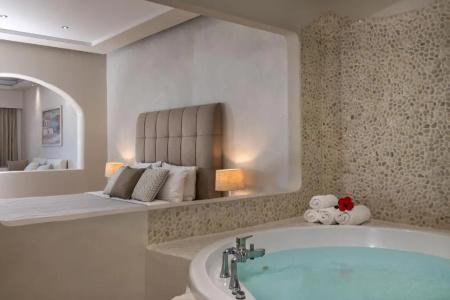 Splendour & Suites - 163