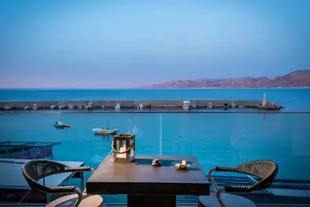 Cosmopolis Crete Suites - 9