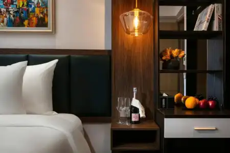 Bendecir & Spa - 27