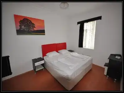 UrgUp Tugra Otel - 2