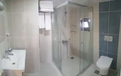Sozturk Otel - 8