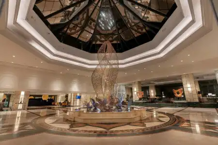 Cinnamon Grand Colombo - 1
