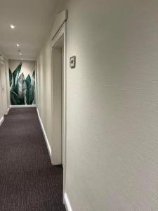 Hotel-Restaurant Amadeus - 11