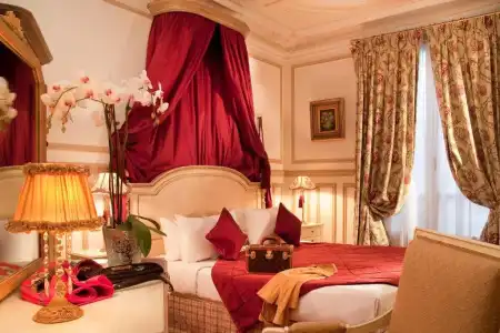 Residence Henri IV - 73