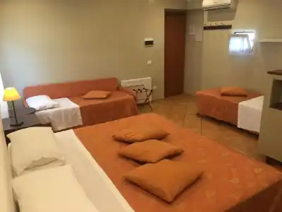 Orto di Roma - 20
