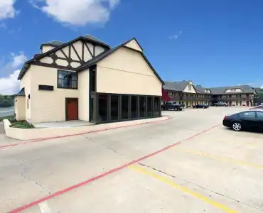 Americas Best Value Inn Longview - 13