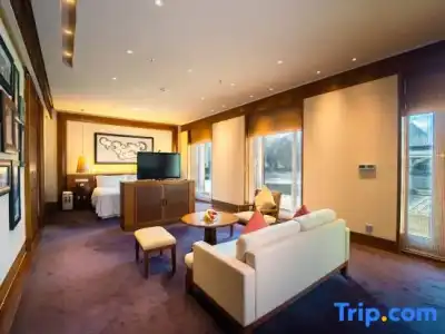 The St. Regis Lhasa Resort - 120