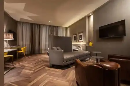 Liassidi Wellness Suites - 49