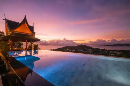 Villa Baan Phu Prana - 105