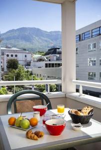 Les Loges du Park - 86